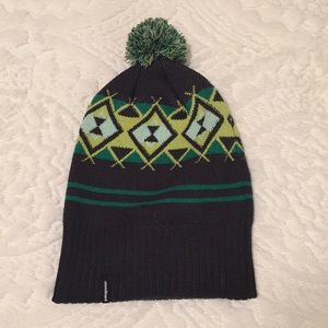 Patagonia Hat!!
